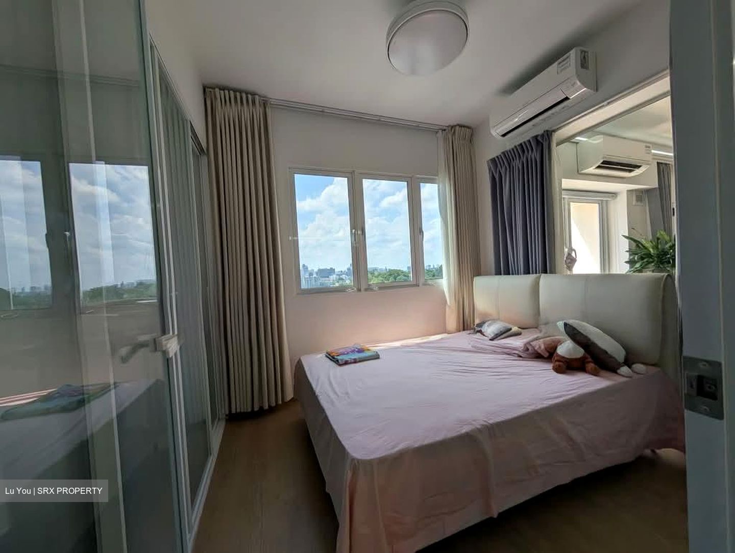 The Riverwalk / Riverwalk Apartments (D1), Apartment #537522221